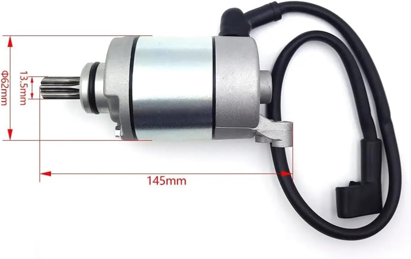 ローバーミニ クラシックミニ 1300cc A+ エンジン用 親メタル セット